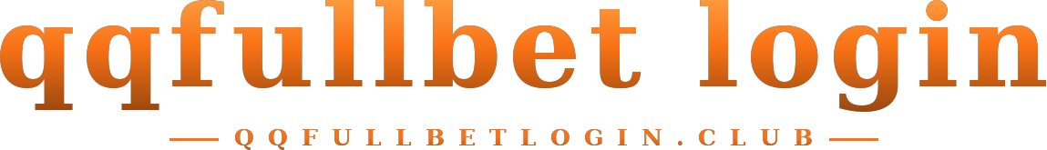 qqfullbet login logo