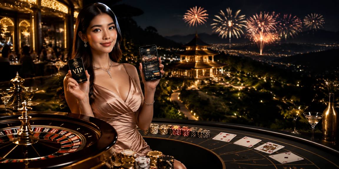 qqfullbet login Studio Partnerships