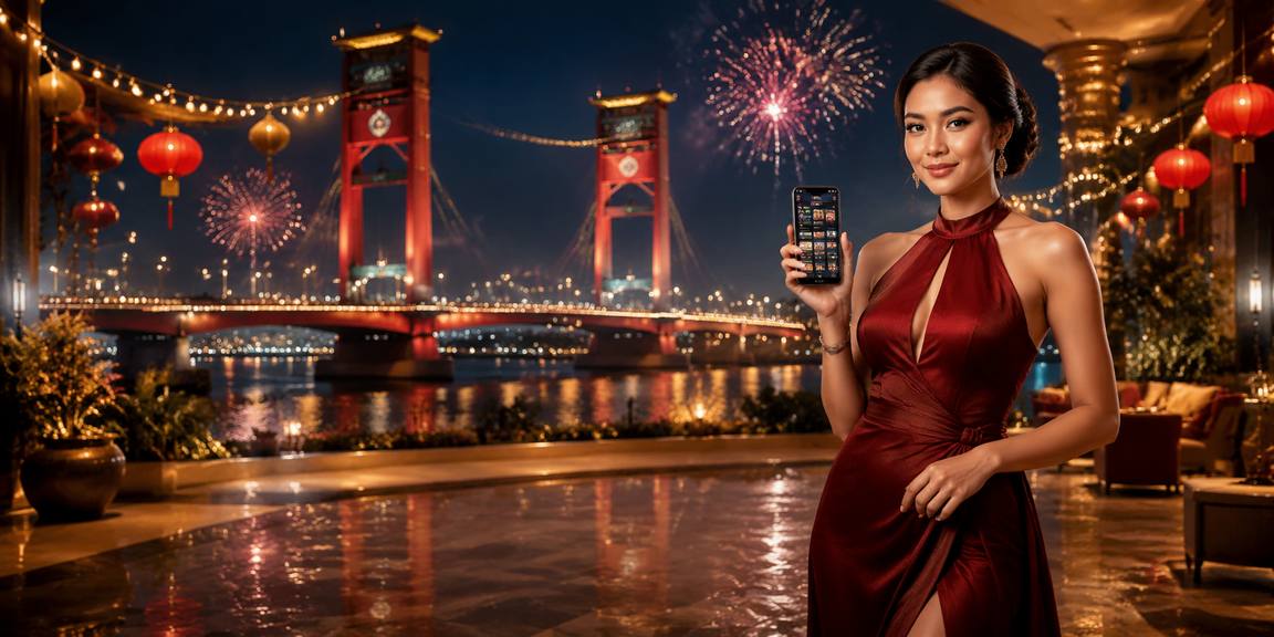 qqfullbet login Headline Slot Titles
