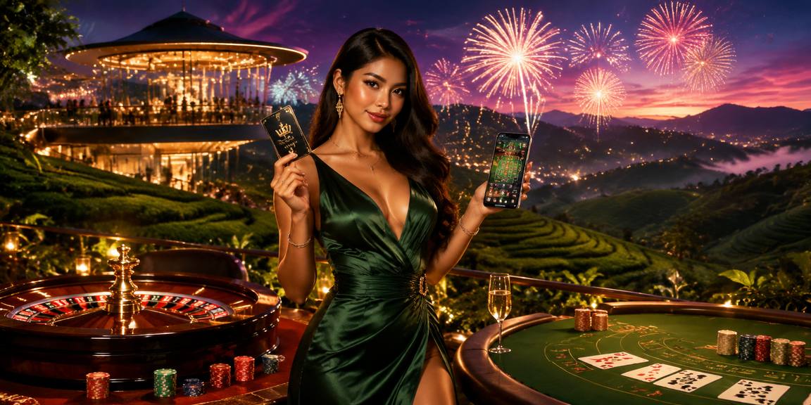 qqfullbet login Dragon Tiger, Live Baccarat & More